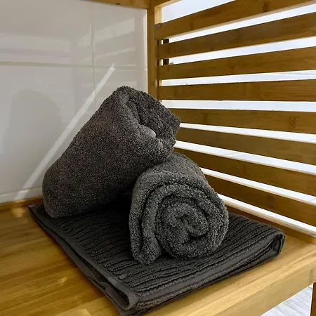 Apartment Spacieux Studio Et Jardin Prive Nice
