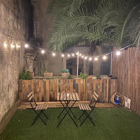 Spacieux Et Jardin Prive Nice