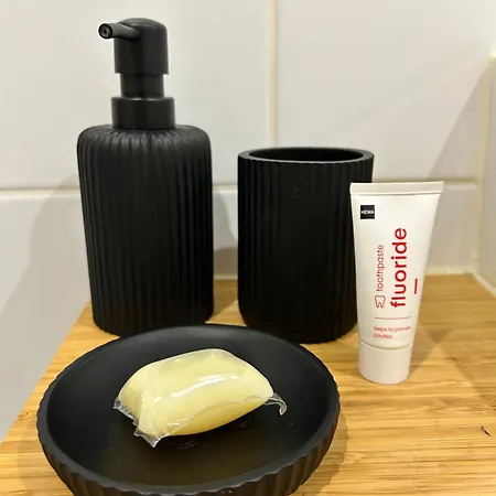 Lejlighed Spacieux Et Jardin Prive *